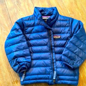 Patagonia 2T down sweater